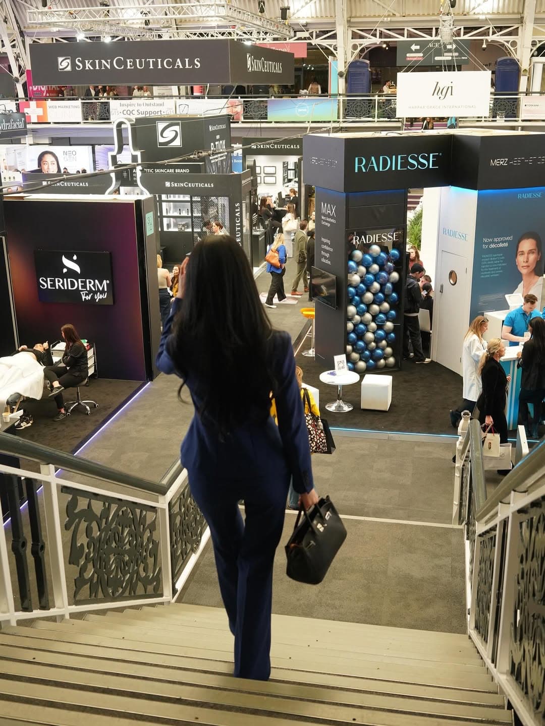 K-beauty showcase 1